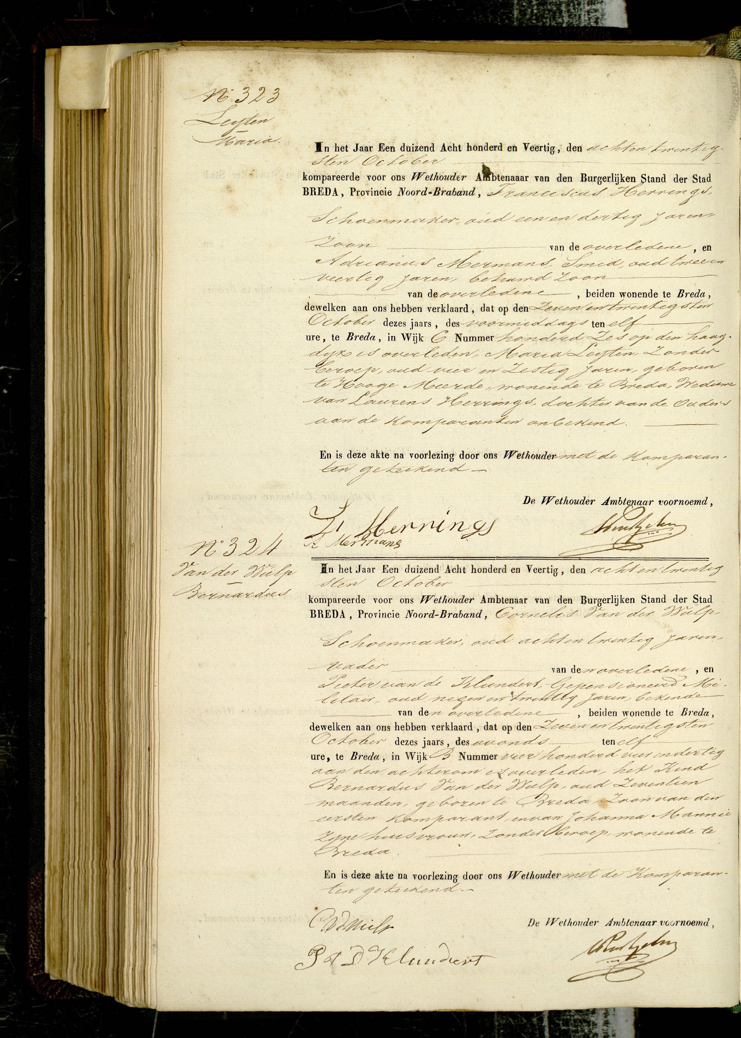 Maria Leijten Death 