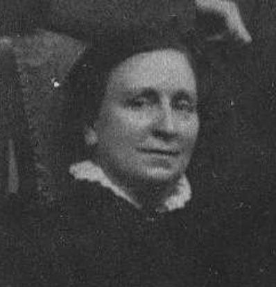 Huiberdina Maria Zagwijn
